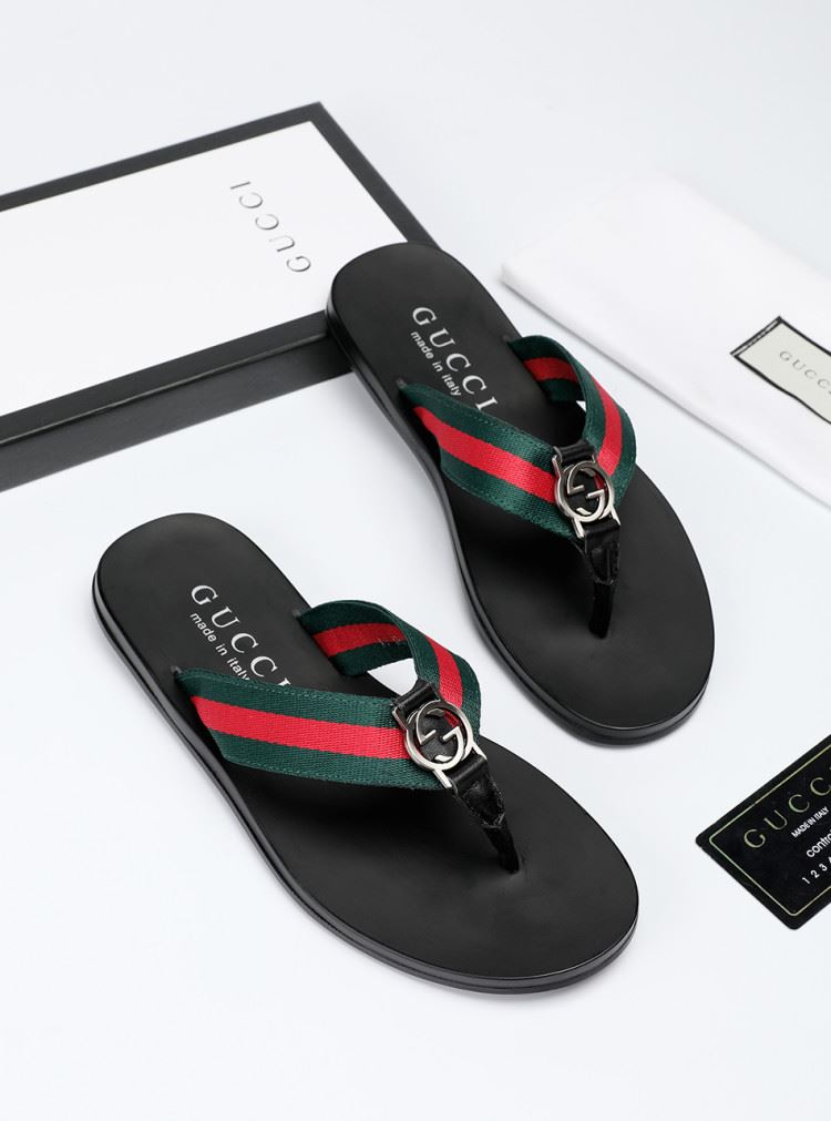 Gucci Slippers